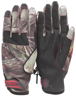 Huntworth Arsenal Gloves