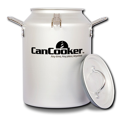 CanCooker