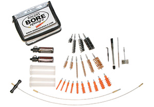 Rogers Bore Squeeg-E gun cleaning kit
