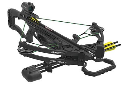 Barnett Recruit Crossbow