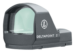 Leupold DeltaPoint 2