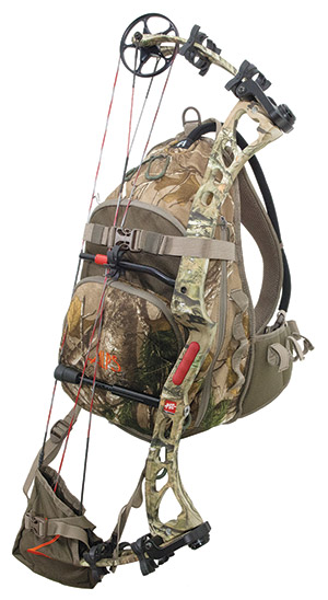 ALPS OutdoorZ Quickdraw