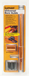 Lyman Universal Bore Guide