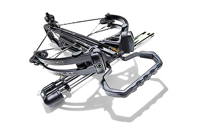 Barnett Recruit 100 youth crossbow