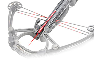 LaserLyte CrossBow Sighter