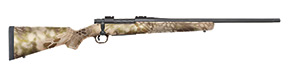 Mossberg Patriot Rifle