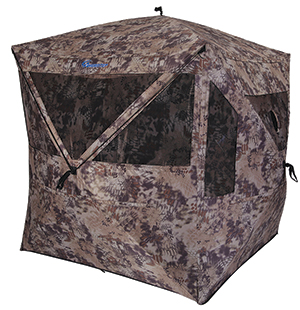 Ameristep Shifter Blind