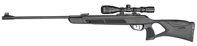 gamo magnum air rifle