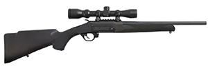 traditions crackshot rifle