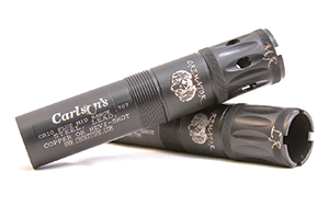 carlson cremator choke tubes