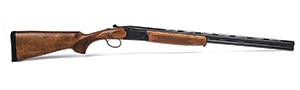 stevens 555 over-under 28-gauge and .410 shotguns