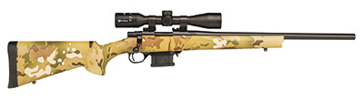 legacy sports HOWA miniaction