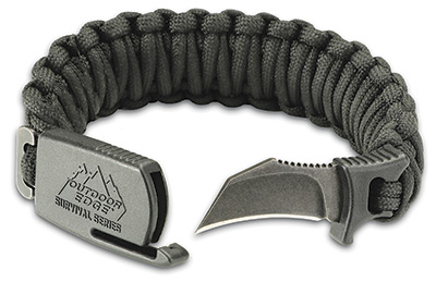 Outdoor Edge Para-Claw