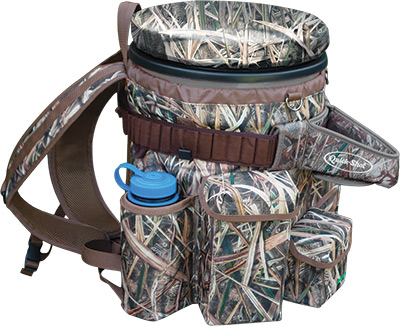 Peregrine Venture Bucket Pack