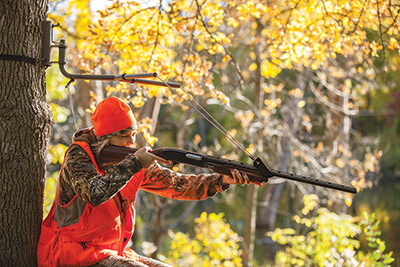 skyrest overhead shooting rest