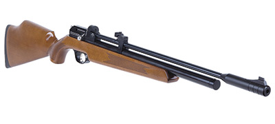 Diana Stormrider pcp air rifle