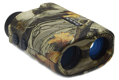 TecTecTec ProWild rangefinder