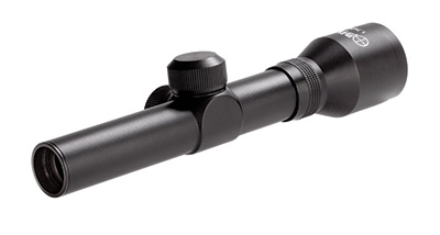 Sun Optics USA 5-inch eye relief scope