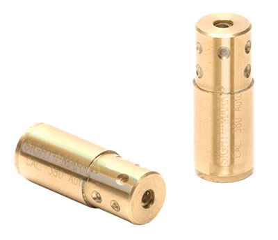 Sightmark .380 ACP laser boresight