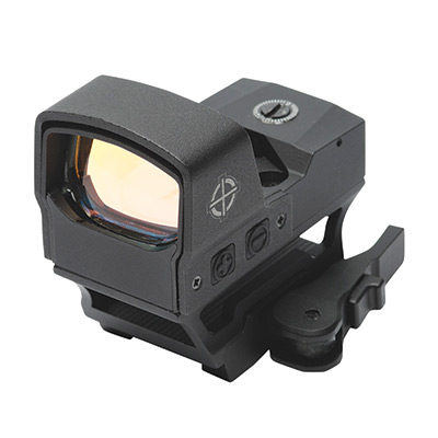 Sightmark core shot a-spec mid-compact red dot reflex sight
