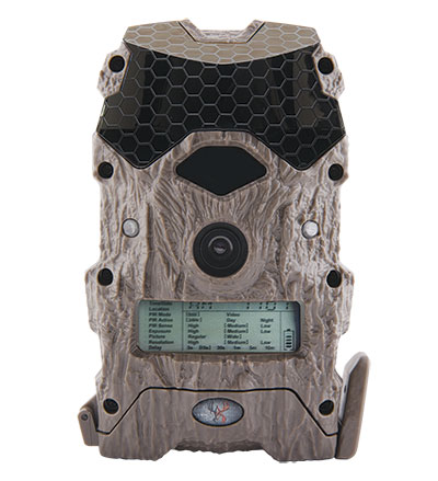 wildgame innovations mirage 16 trail cameras