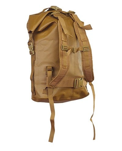 Watershed Drybag Animas Backpack