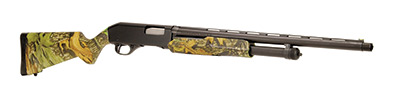 stevens 320 field grade shotgun