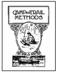 Camp and Trail Methods
