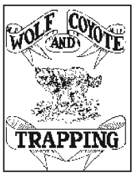Wolf & Coyote Trapping