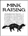 Mink Raising