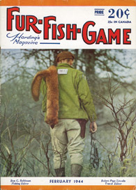 Fur-Fish-Game