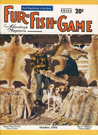 Fur-Fish-Game