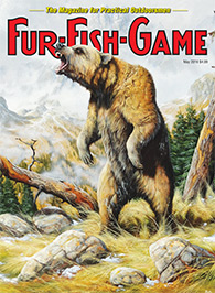 Fur-Fish-Game