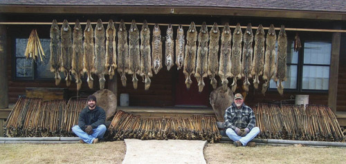 Doug & Dustin Hertzog