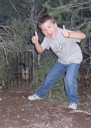 Blayne Truman