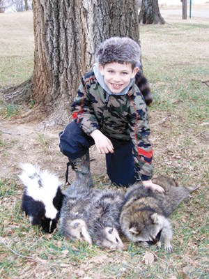 Britton MacLaughlin