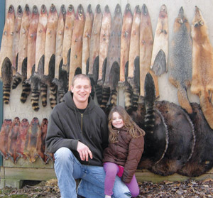 Jason and Nicole Fox