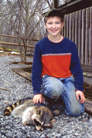 Brant Martin