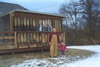 Jason & Josie Ginder