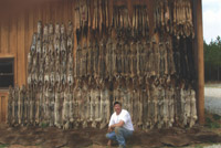Marty Adams