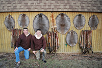 Alex & Eric Yoxall