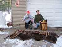 Mitchell & Jeff Bal