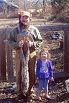 Joe H. Braziel & Kat McDaniel