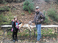 Kaylee & Steve Jennings