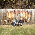 Scott & Eric Peters