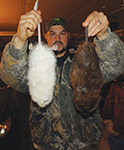 Beau Hodgen
