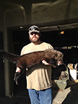 Brock Rozner
