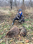 Trenton Boezeman