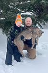 Jack & Steve Koski