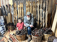 Rylan Robinson & Tim Saunderlin